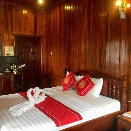 Soutikone Place House 2 Luang Prabang Dış mekan fotoğraf