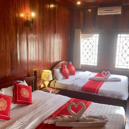 Soutikone Place House 2 Luang Prabang Dış mekan fotoğraf