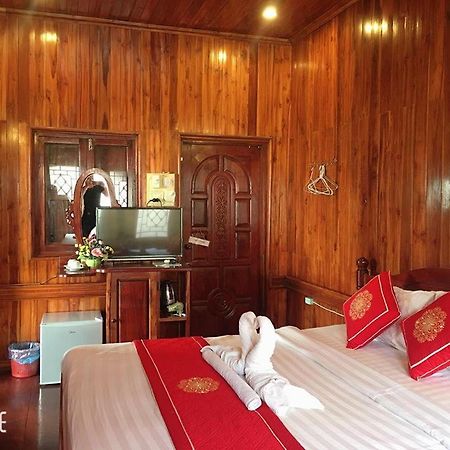 Soutikone Place House 2 Luang Prabang Dış mekan fotoğraf
