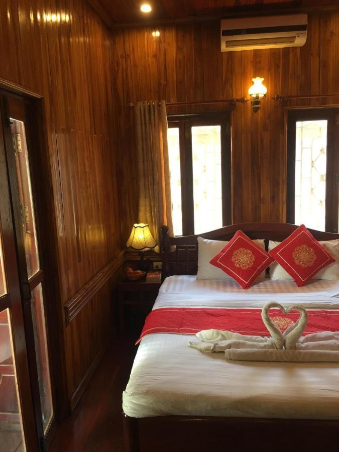 Soutikone Place House 2 Luang Prabang Dış mekan fotoğraf