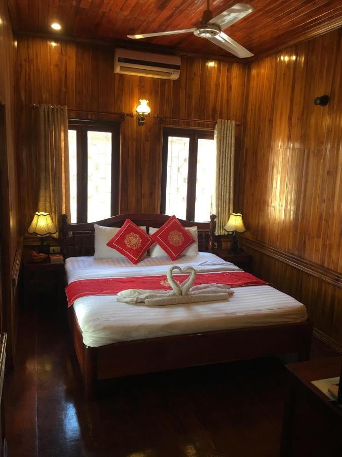 Soutikone Place House 2 Luang Prabang Dış mekan fotoğraf