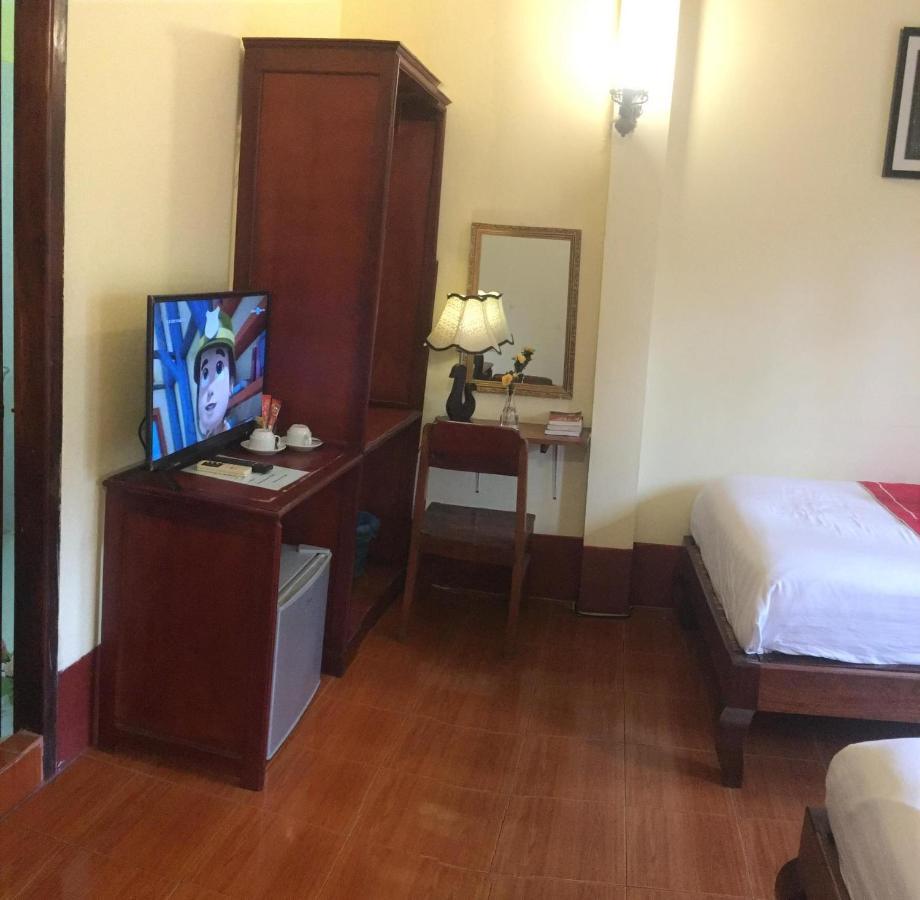 Soutikone Place House 2 Luang Prabang Dış mekan fotoğraf