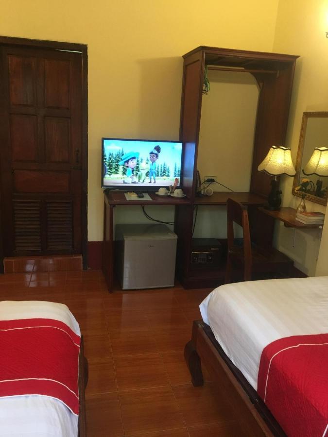 Soutikone Place House 2 Luang Prabang Dış mekan fotoğraf