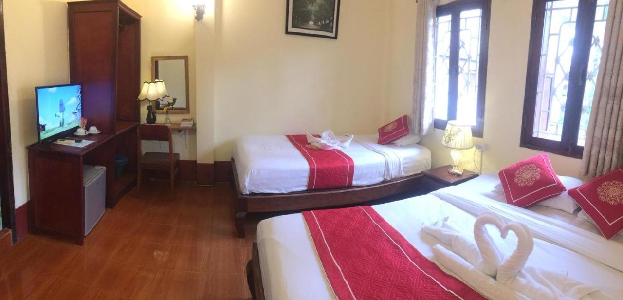 Soutikone Place House 2 Luang Prabang Dış mekan fotoğraf