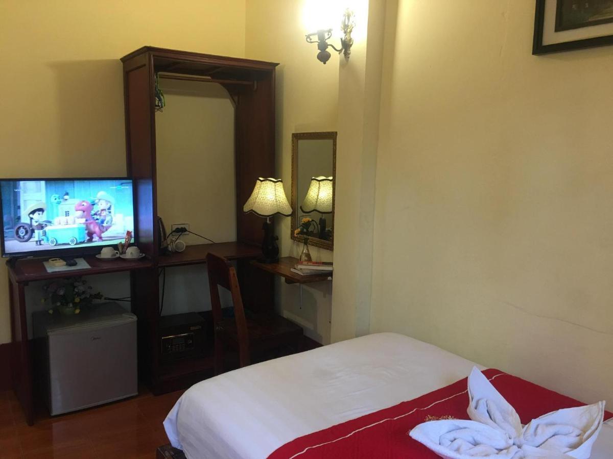 Soutikone Place House 2 Luang Prabang Dış mekan fotoğraf