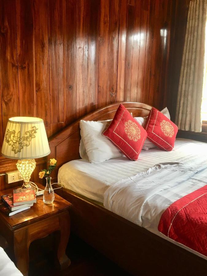 Soutikone Place House 2 Luang Prabang Dış mekan fotoğraf