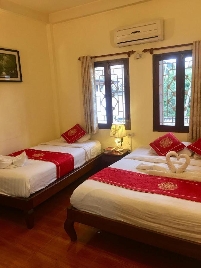 Soutikone Place House 2 Luang Prabang Dış mekan fotoğraf