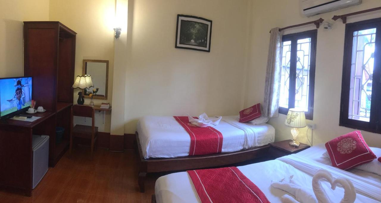 Soutikone Place House 2 Luang Prabang Dış mekan fotoğraf