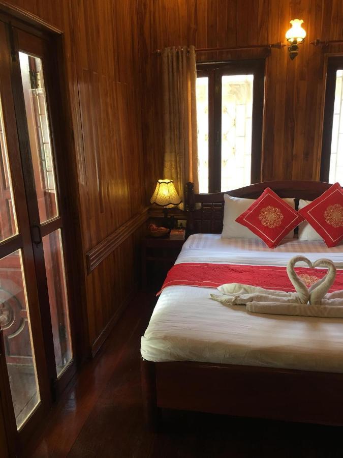 Soutikone Place House 2 Luang Prabang Dış mekan fotoğraf