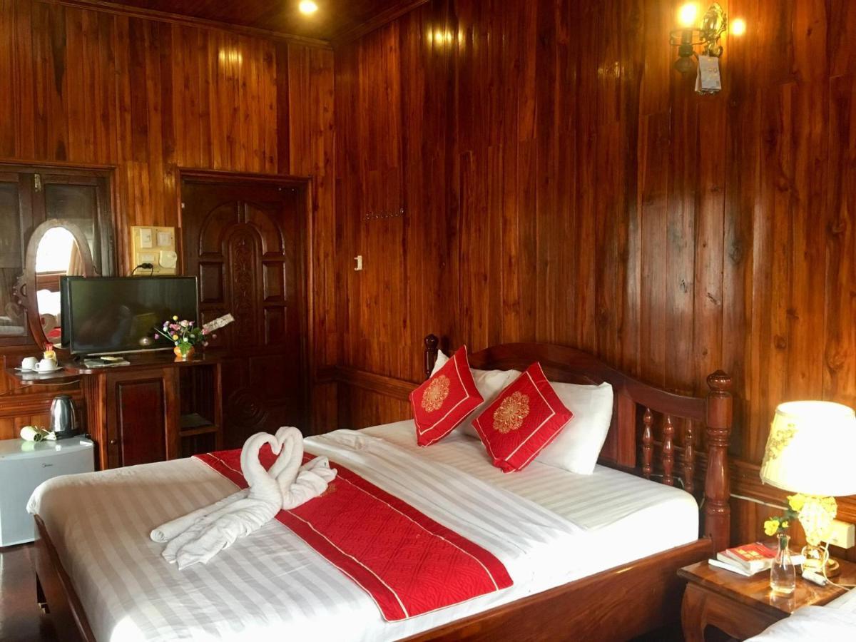 Soutikone Place House 2 Luang Prabang Dış mekan fotoğraf