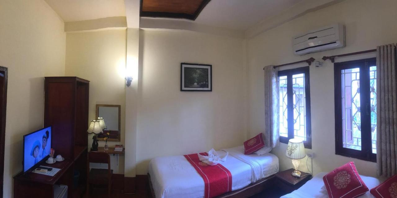 Soutikone Place House 2 Luang Prabang Dış mekan fotoğraf