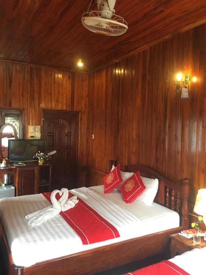 Soutikone Place House 2 Luang Prabang Dış mekan fotoğraf