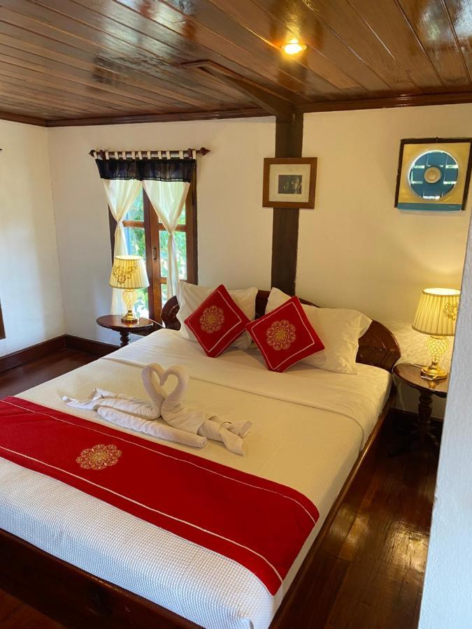 Soutikone Place House 2 Luang Prabang Dış mekan fotoğraf