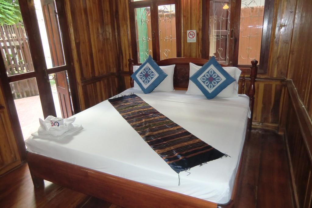 Soutikone Place House 2 Luang Prabang Dış mekan fotoğraf