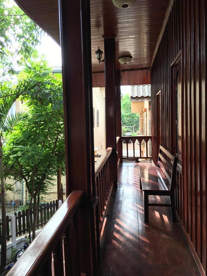 Soutikone Place House 2 Luang Prabang Dış mekan fotoğraf