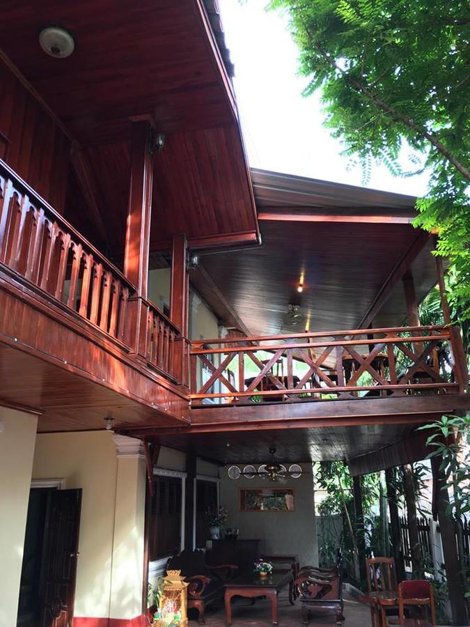 Soutikone Place House 2 Luang Prabang Dış mekan fotoğraf