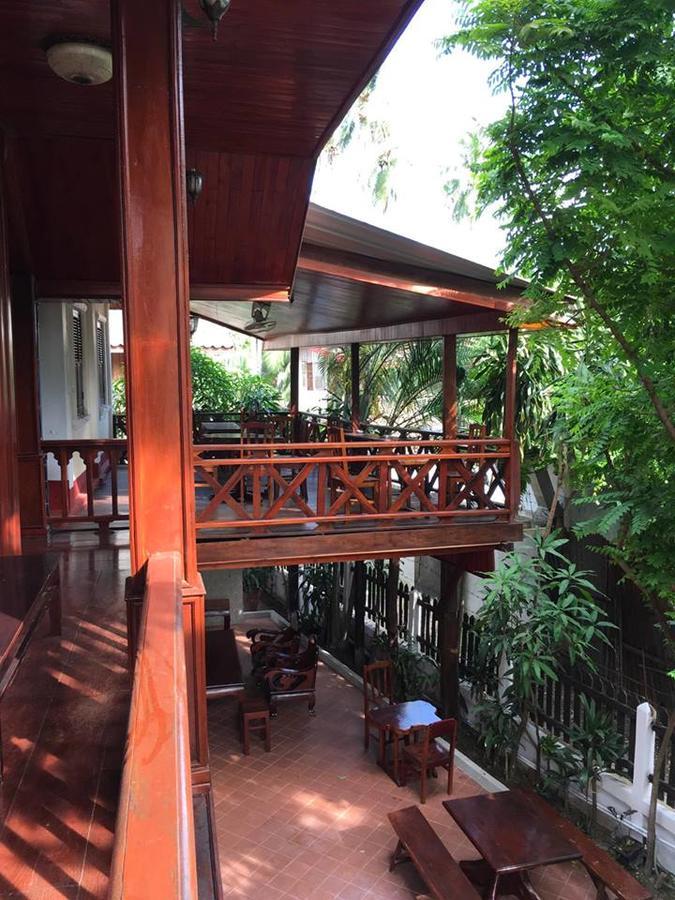 Soutikone Place House 2 Luang Prabang Dış mekan fotoğraf