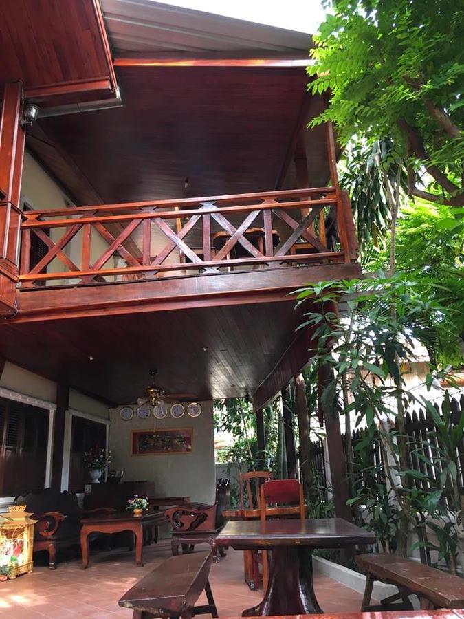 Soutikone Place House 2 Luang Prabang Dış mekan fotoğraf
