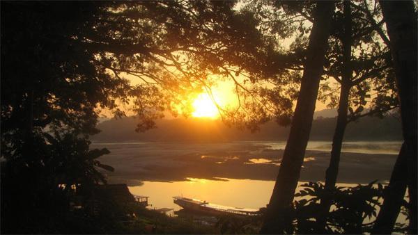 Soutikone Place House 2 Luang Prabang Dış mekan fotoğraf
