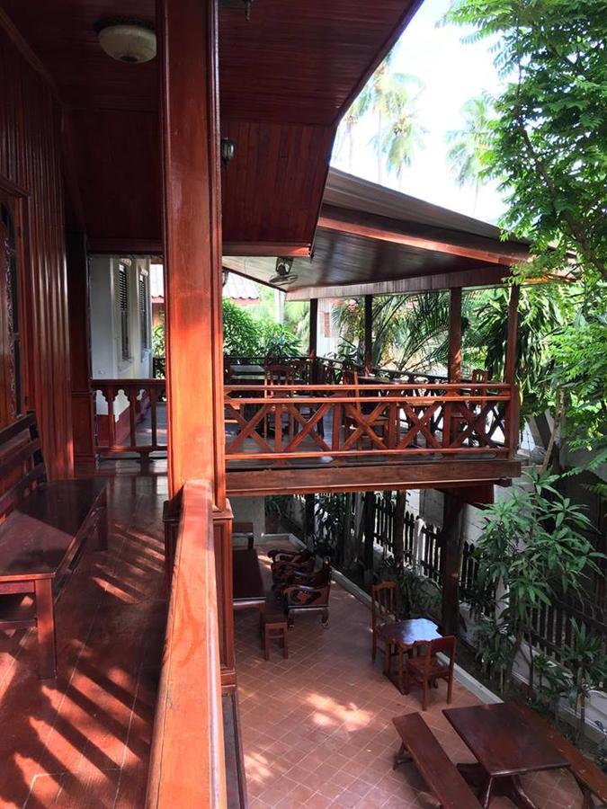Soutikone Place House 2 Luang Prabang Dış mekan fotoğraf