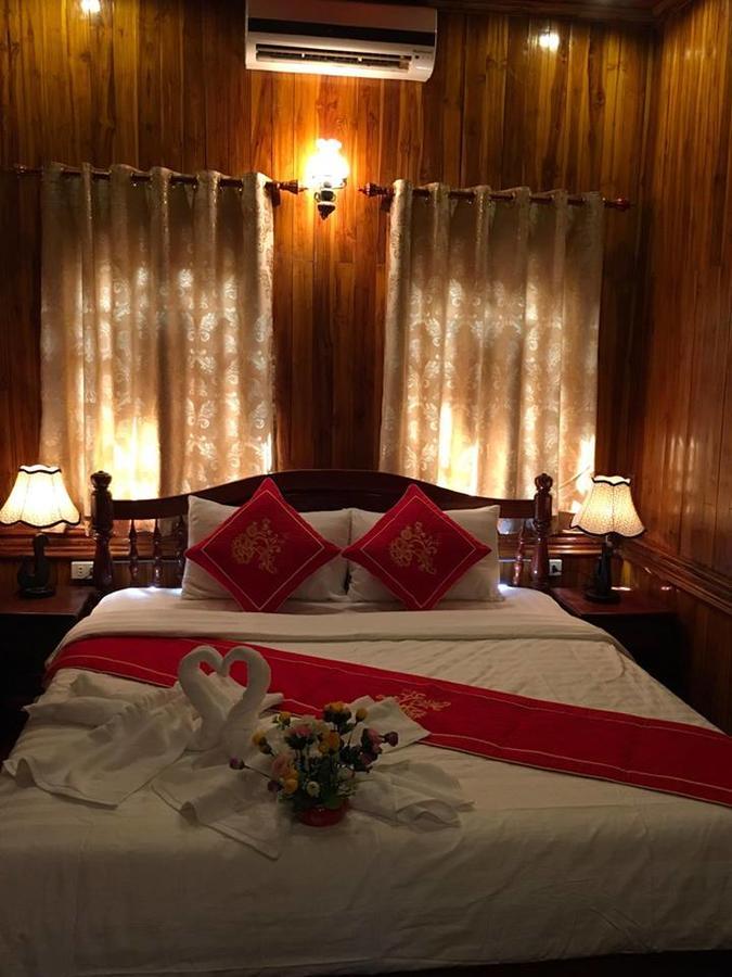 Soutikone Place House 2 Luang Prabang Dış mekan fotoğraf