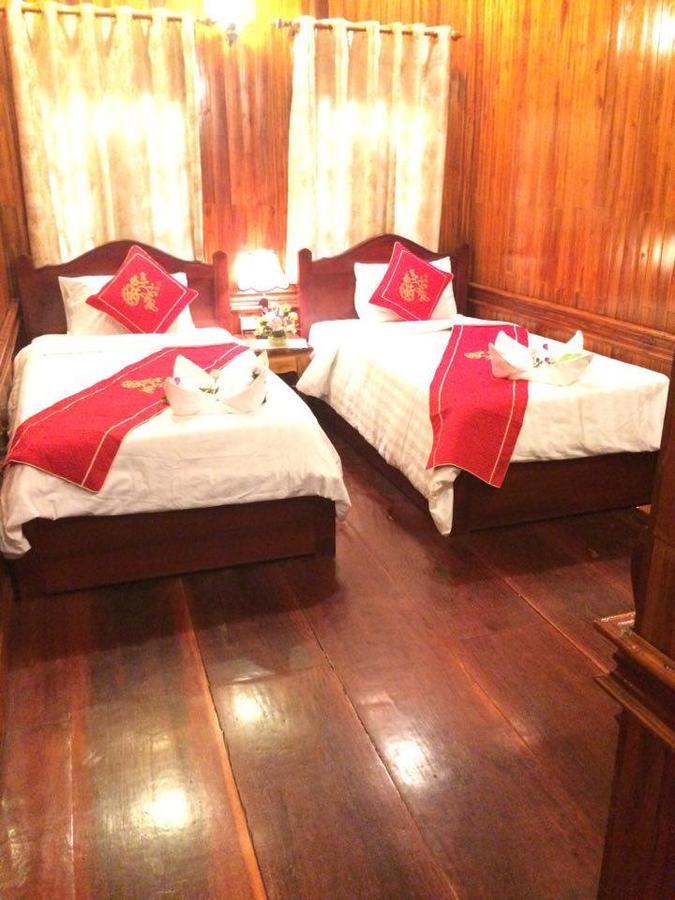 Soutikone Place House 2 Luang Prabang Dış mekan fotoğraf