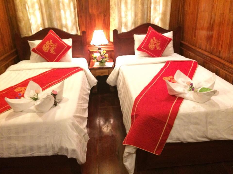 Soutikone Place House 2 Luang Prabang Dış mekan fotoğraf