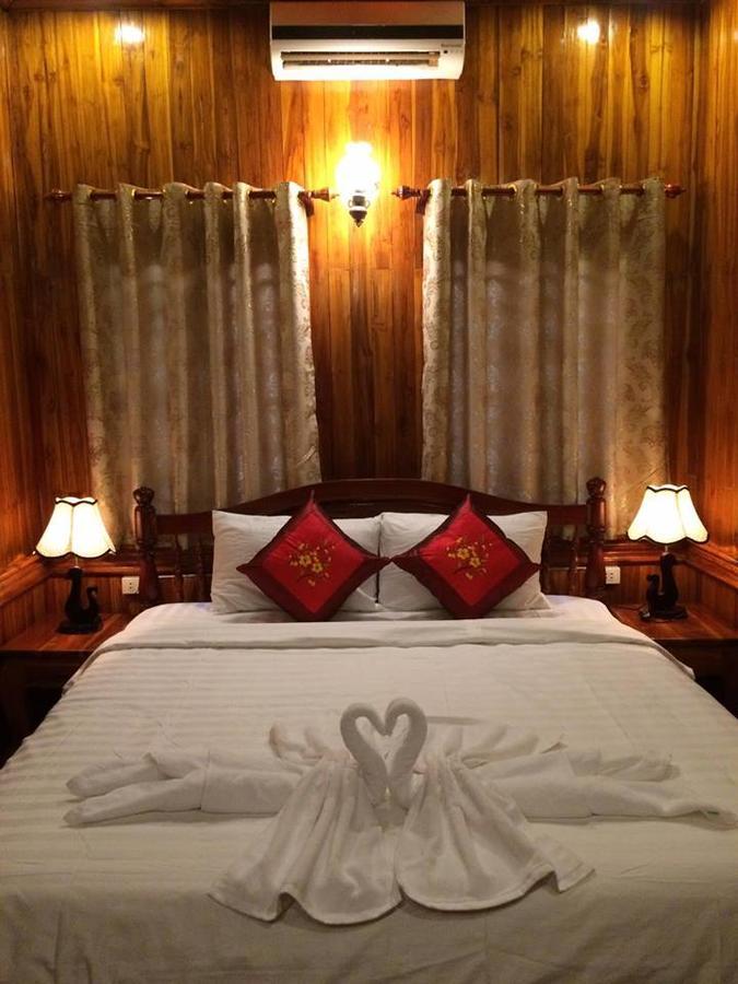 Soutikone Place House 2 Luang Prabang Dış mekan fotoğraf