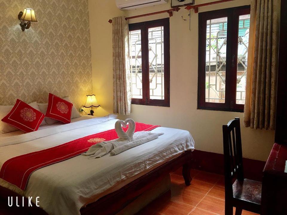 Soutikone Place House 2 Luang Prabang Dış mekan fotoğraf