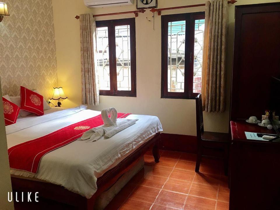 Soutikone Place House 2 Luang Prabang Dış mekan fotoğraf