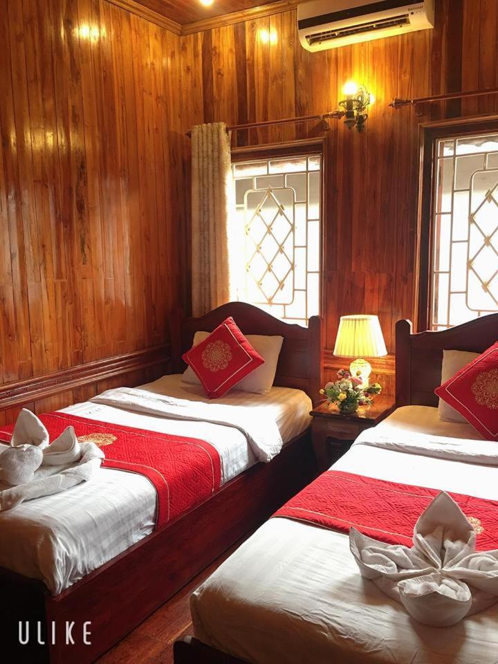 Soutikone Place House 2 Luang Prabang Dış mekan fotoğraf