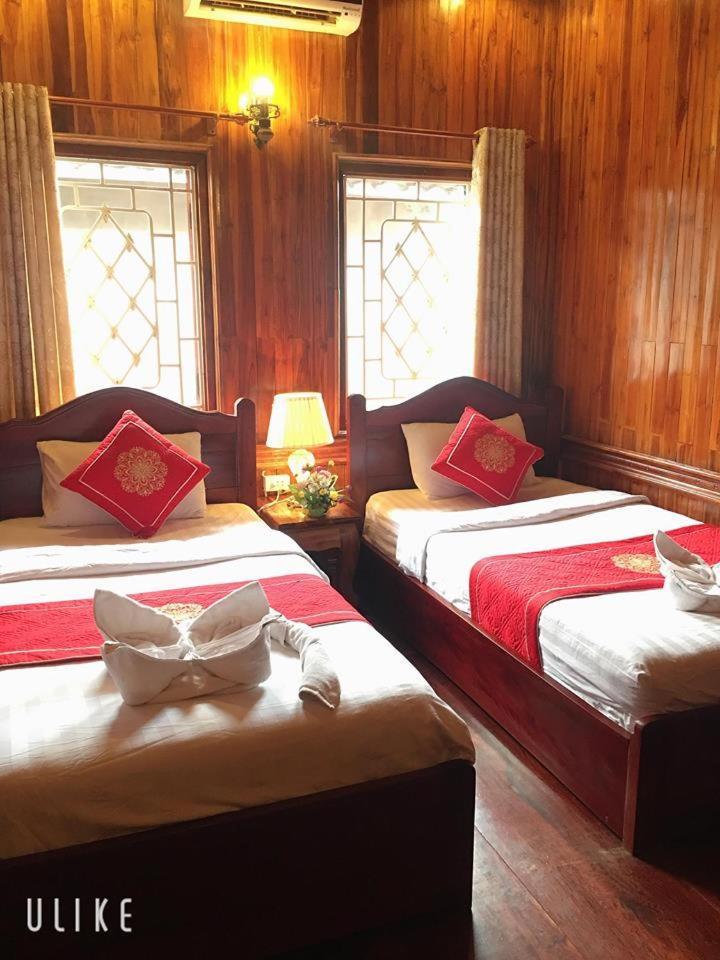 Soutikone Place House 2 Luang Prabang Dış mekan fotoğraf