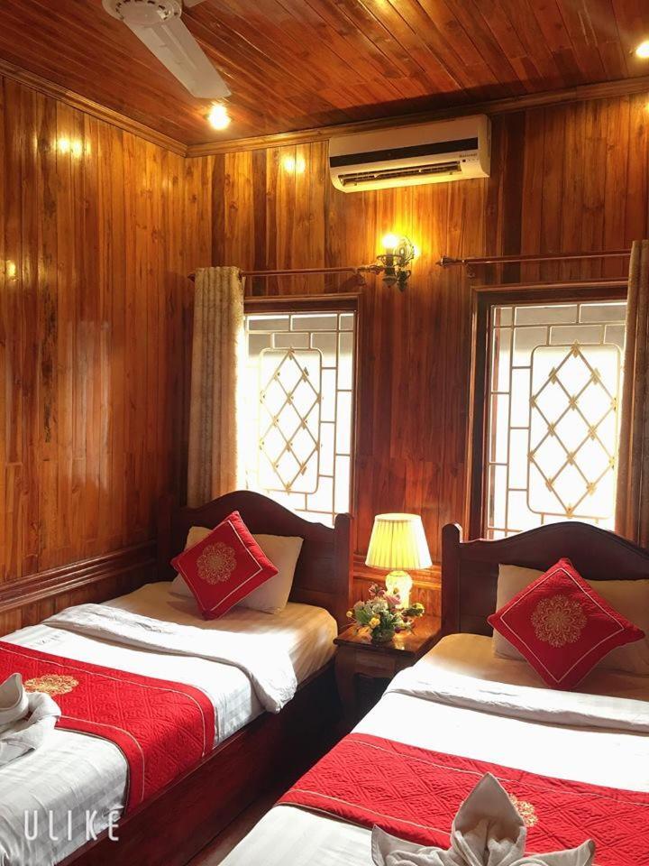 Soutikone Place House 2 Luang Prabang Dış mekan fotoğraf