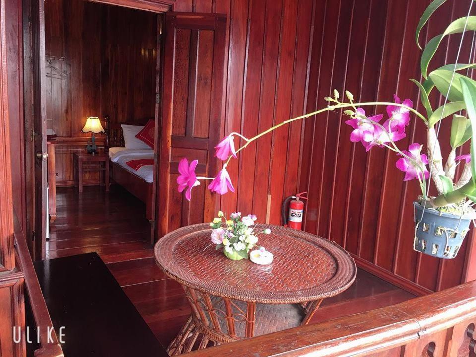 Soutikone Place House 2 Luang Prabang Dış mekan fotoğraf