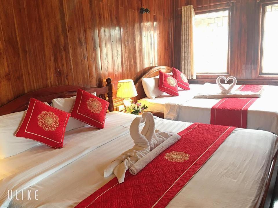 Soutikone Place House 2 Luang Prabang Dış mekan fotoğraf