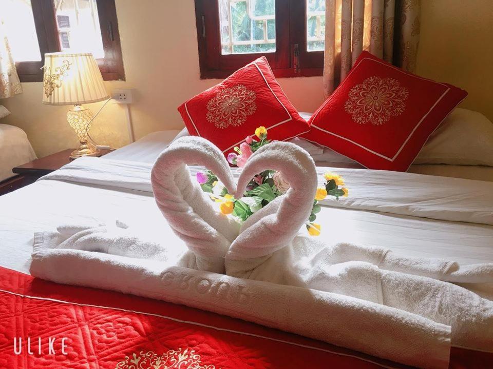 Soutikone Place House 2 Luang Prabang Dış mekan fotoğraf