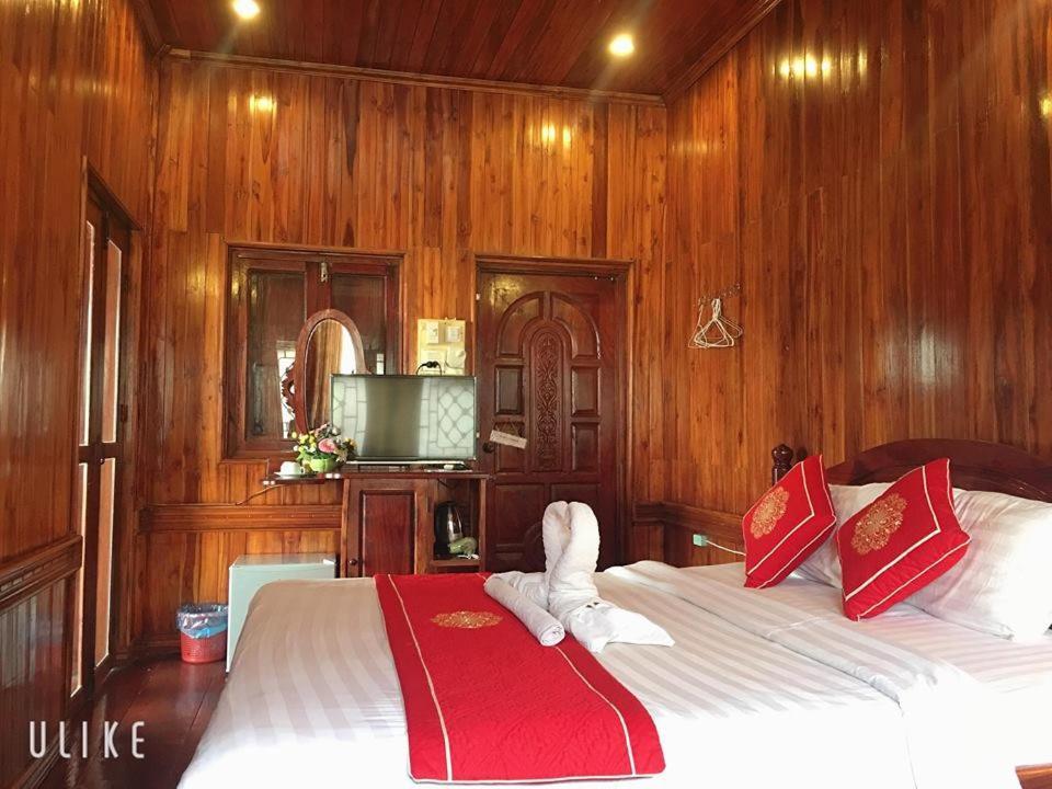 Soutikone Place House 2 Luang Prabang Dış mekan fotoğraf