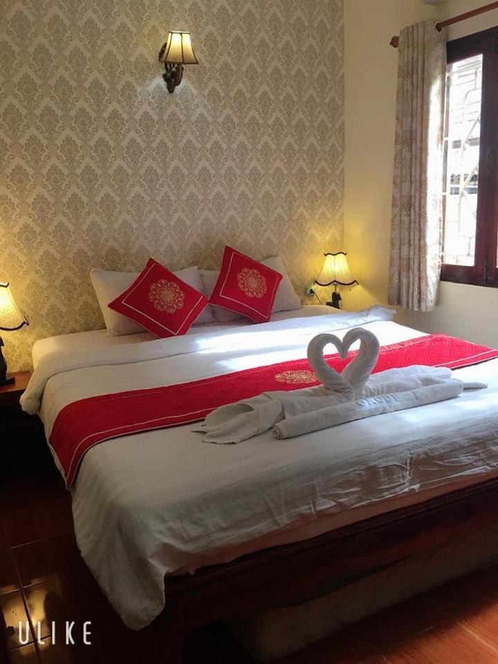 Soutikone Place House 2 Luang Prabang Dış mekan fotoğraf