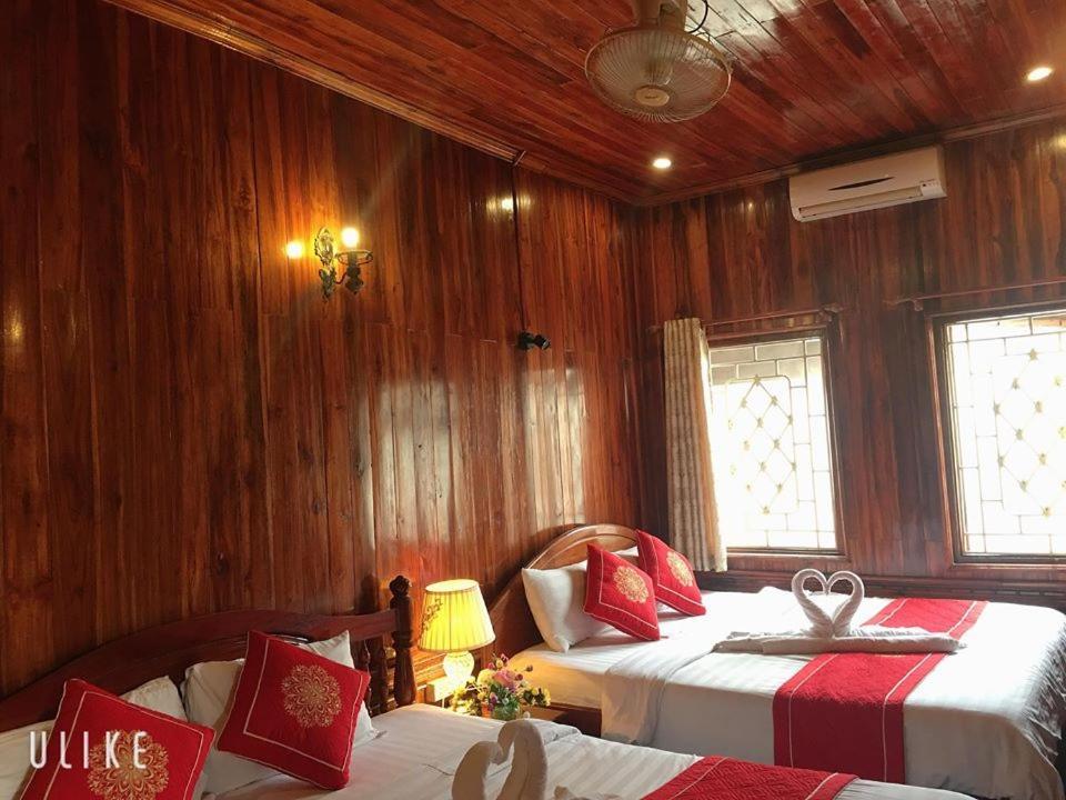 Soutikone Place House 2 Luang Prabang Dış mekan fotoğraf