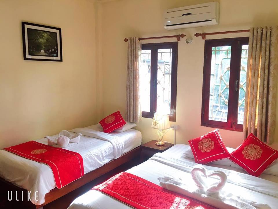 Soutikone Place House 2 Luang Prabang Dış mekan fotoğraf