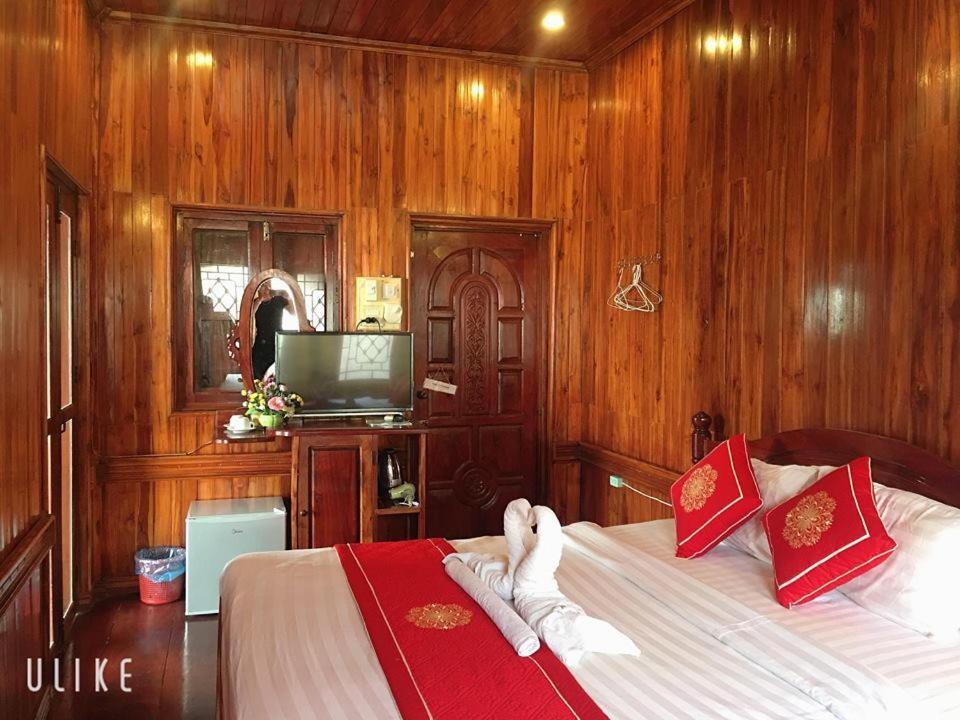 Soutikone Place House 2 Luang Prabang Dış mekan fotoğraf