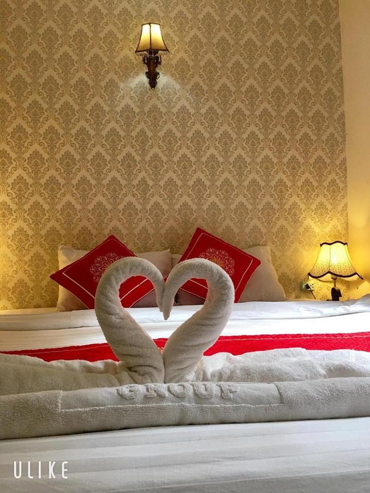 Soutikone Place House 2 Luang Prabang Dış mekan fotoğraf